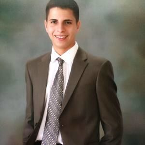 Meet your Posher, Cory