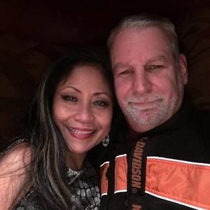 Meet your Posher, Eve michael