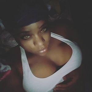 Meet your Posher, Ieshaa