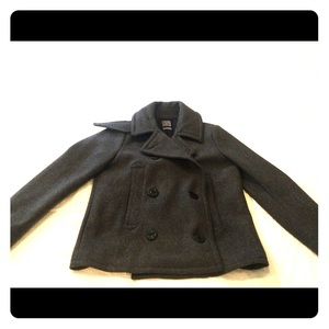 Gap women's jacket. Smoke free and pet free home.