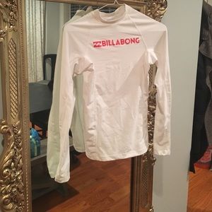 Billabong Rash Guard