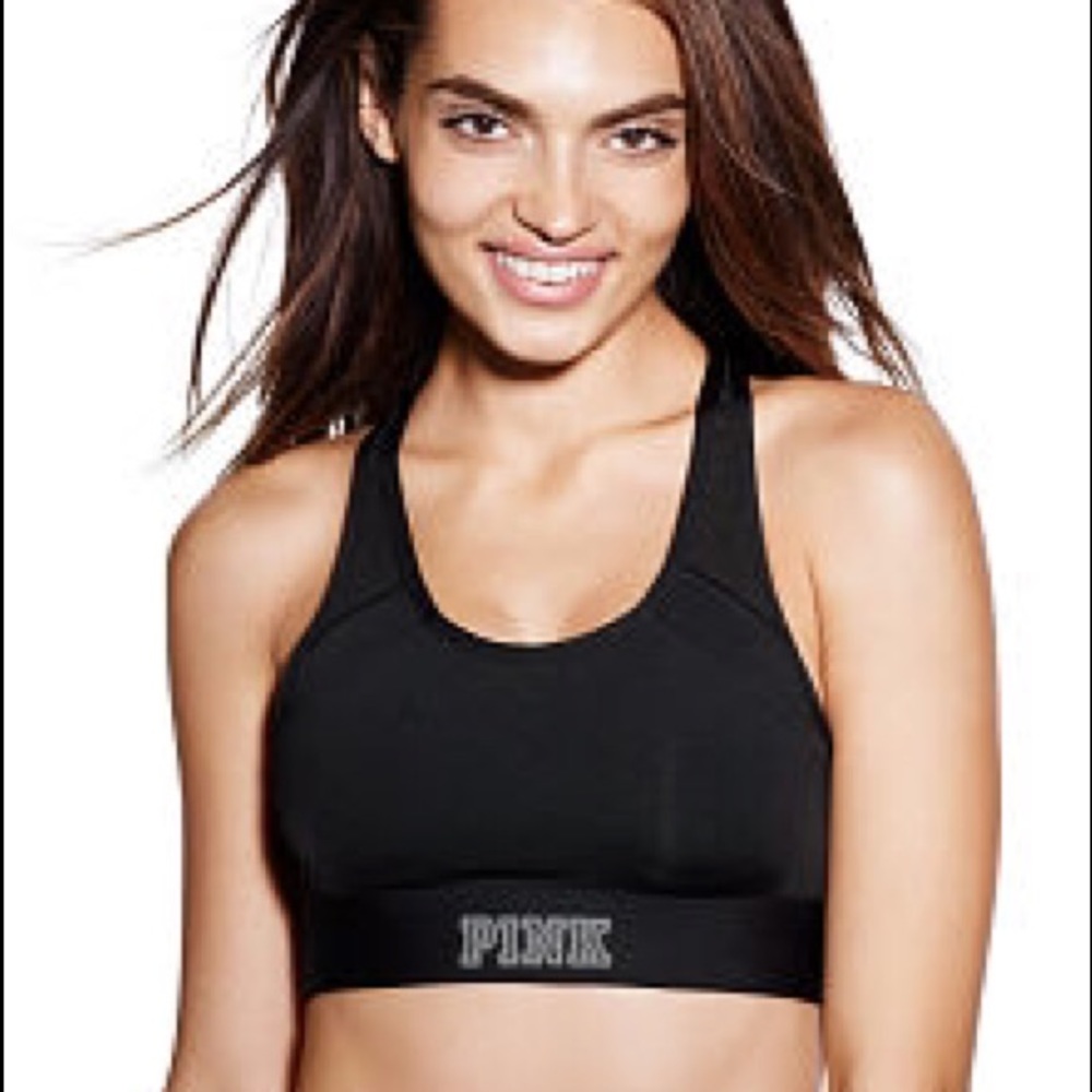 VS PINK Sports Bra