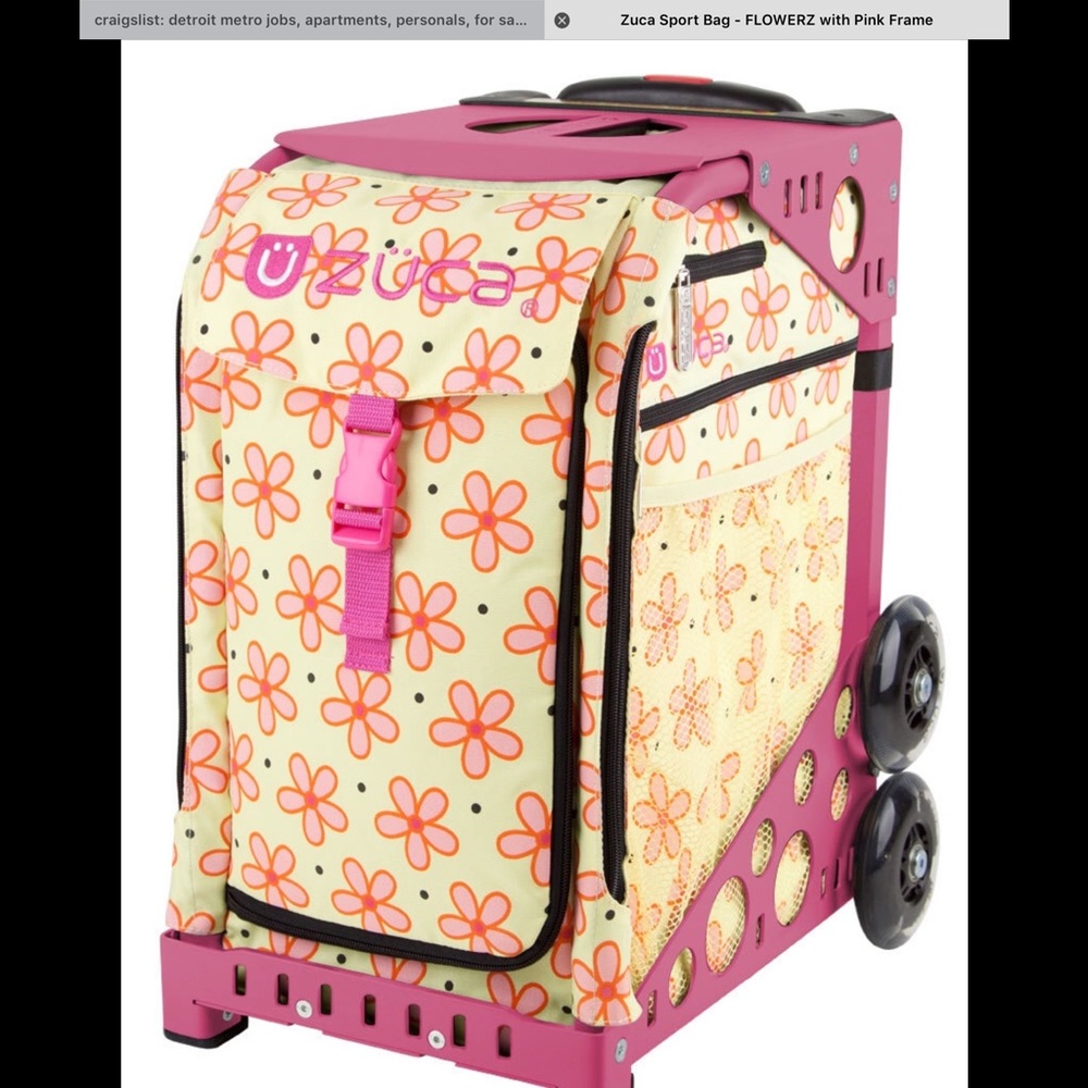 Zuca bag