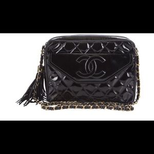 Chanel purse