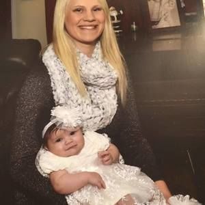 Meet your Posher, Carley