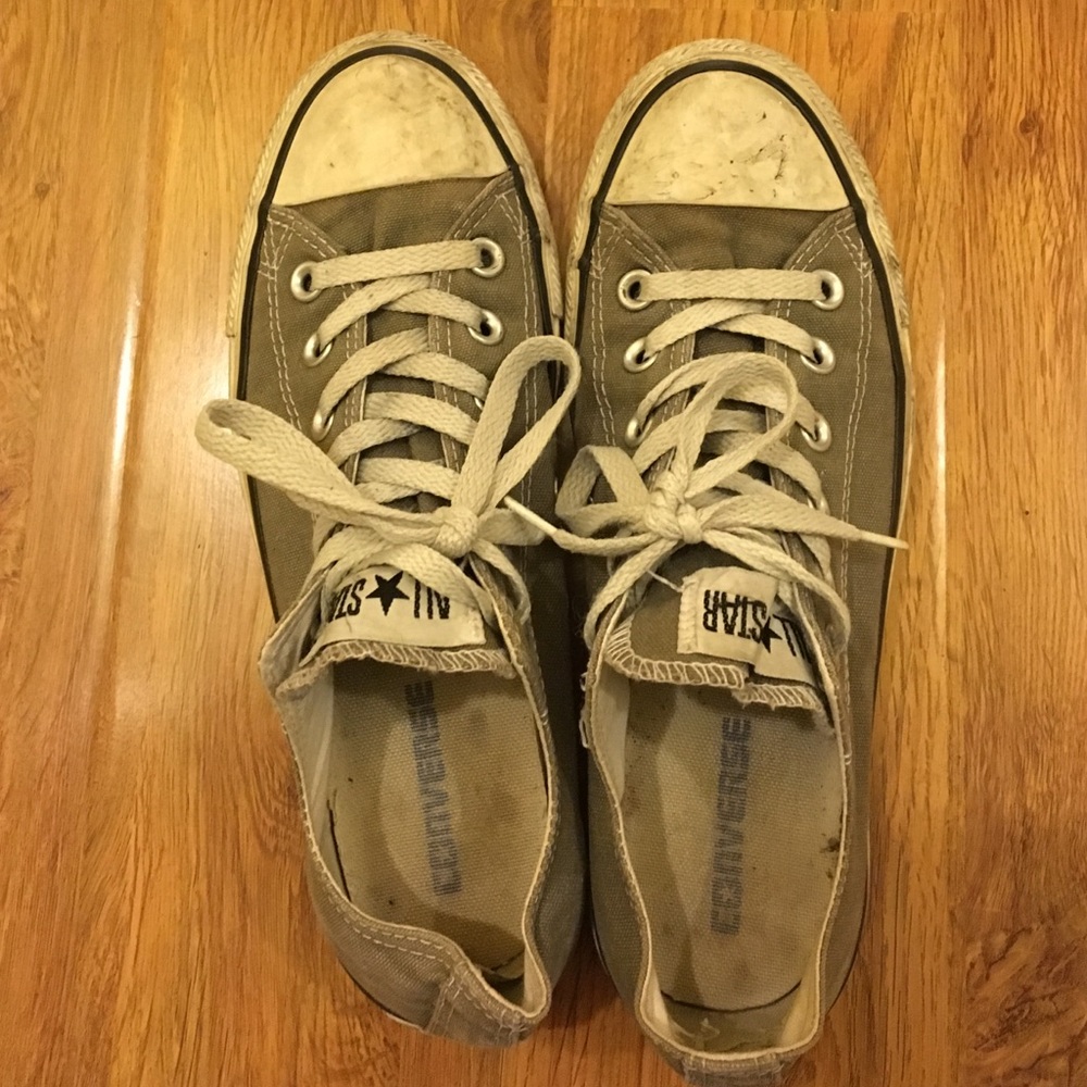 Converse - Picture 2 of 2