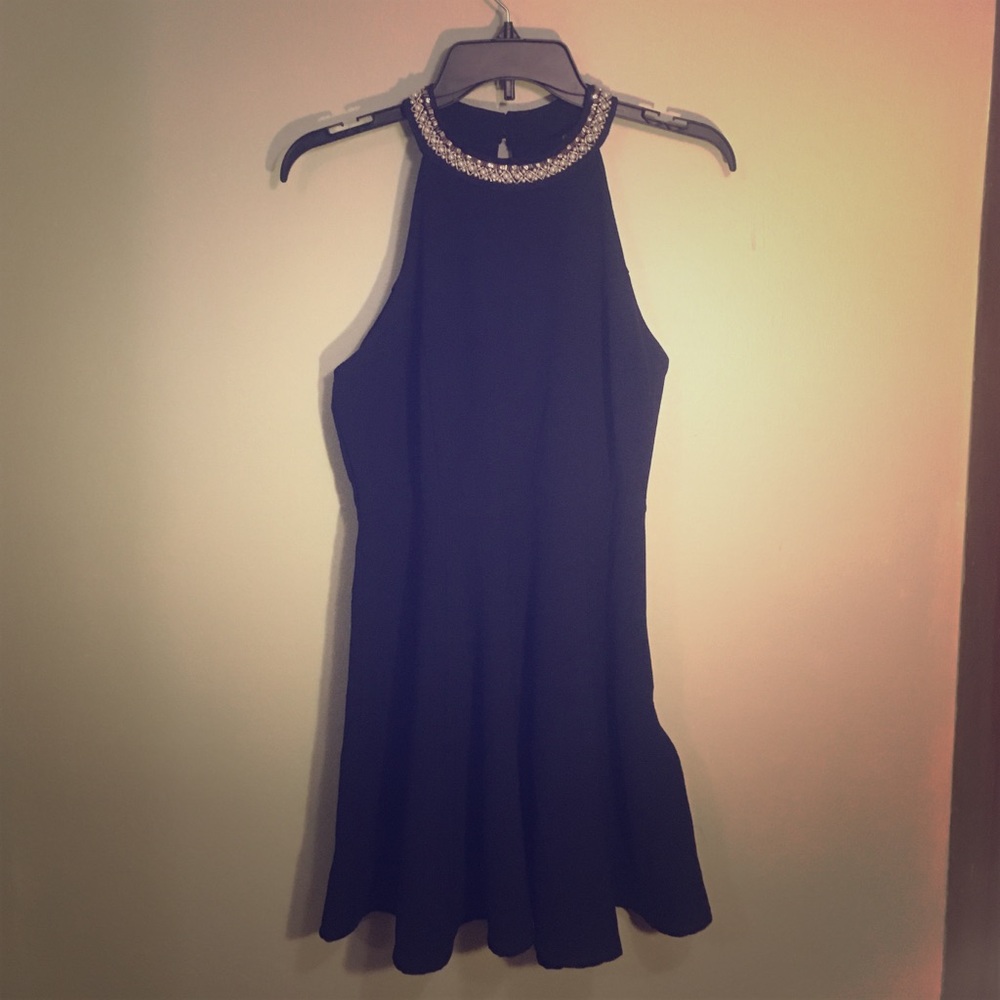 One Clothing navy dress - NWT - Medium