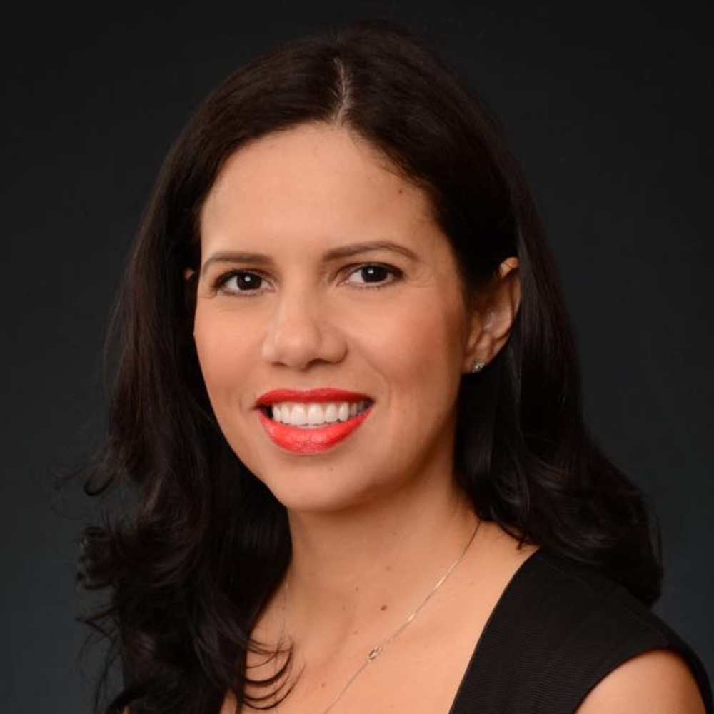 Meet your Posher, Cecilia