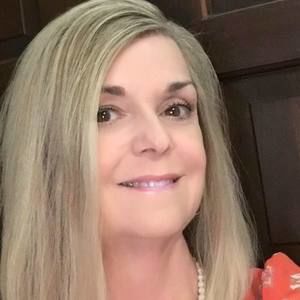 Meet your Posher, Tricia