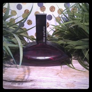 Deep Euphoria by Calvin Klein!