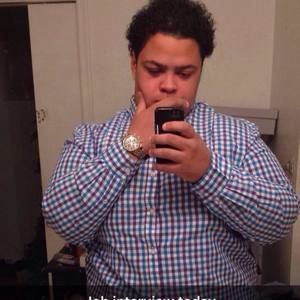 Meet your Posher, Elliott