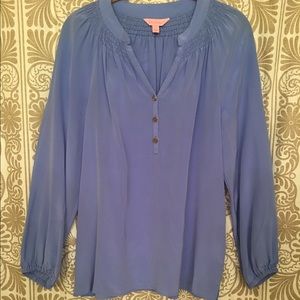 Lilly Pulitzer Elsa Top
