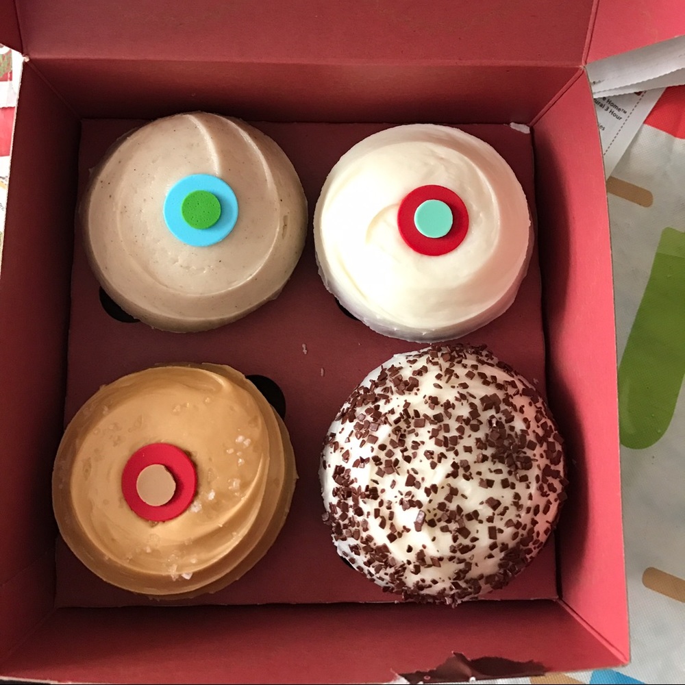 Meet your Posher, Bonnie