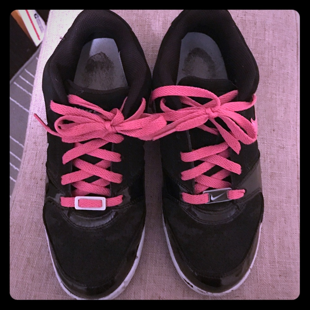 Nike Air Max-Size 8 1/2