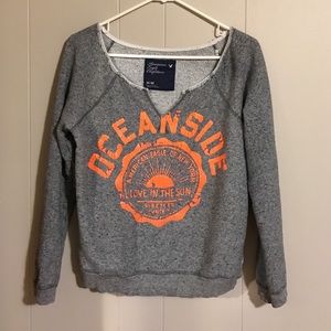 American Eagle Sweater