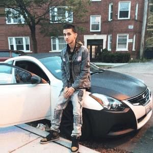 Meet your Posher, Hendrix ameer