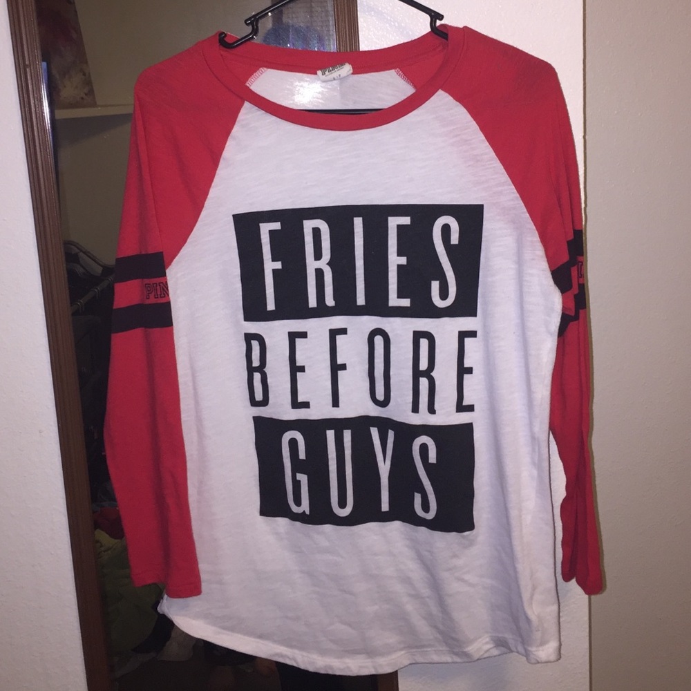 Victoria's Secret Pink top