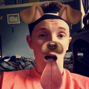 Meet your Posher, Christopher