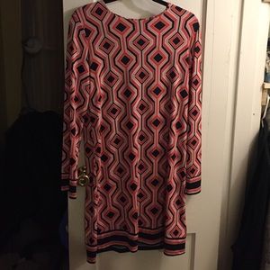 Michael Kors Shift Dress