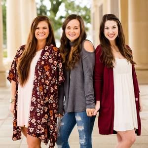 Meet your Posher, Whitney