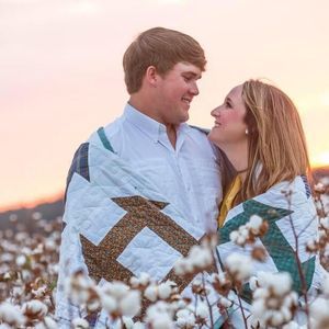 Meet your Posher, Meredith