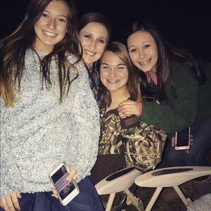 Meet your Posher, Jaylynn