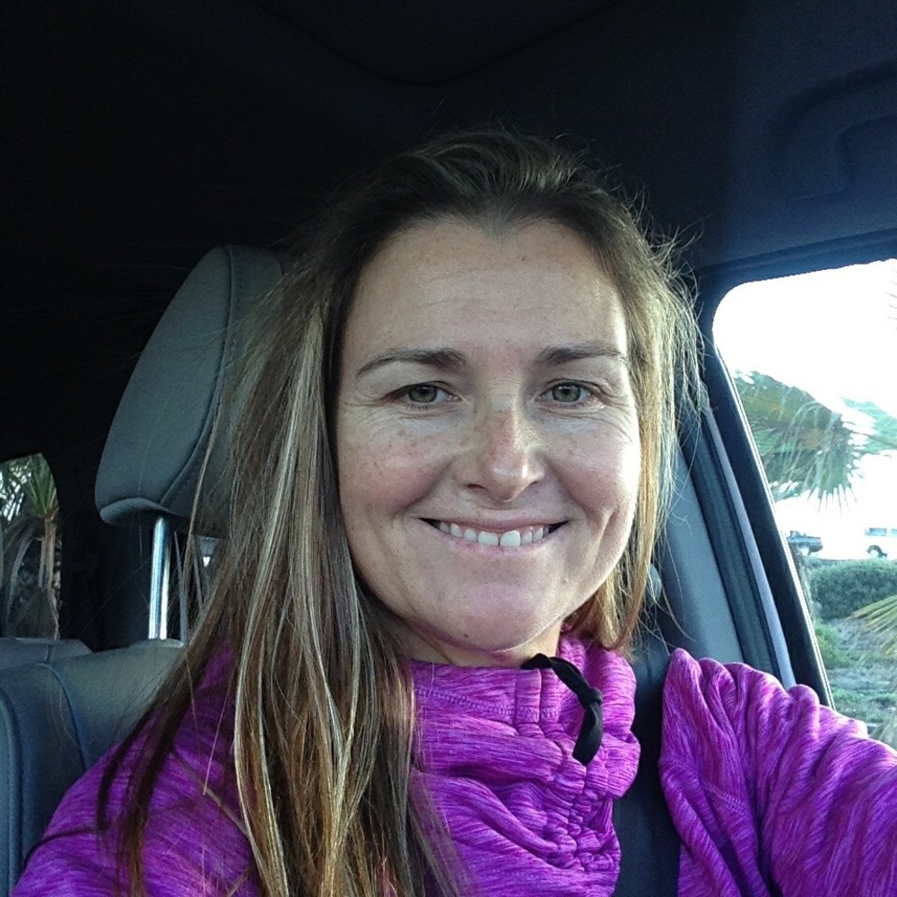 Meet your Posher, Aurora