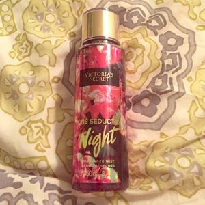BRAND NEW!!! Victorious secret body mist,