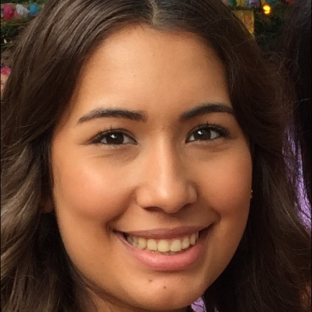 Meet your Posher, Alex