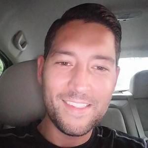 Meet your Posher, Jeff