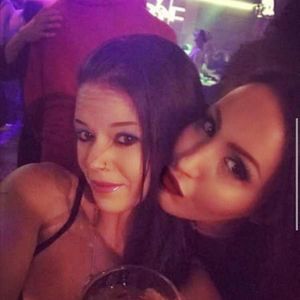 Meet your Posher, Christa