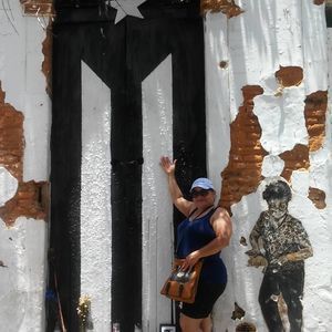 Meet your Posher, Mildred