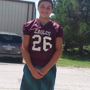 Meet your Posher, Brandon