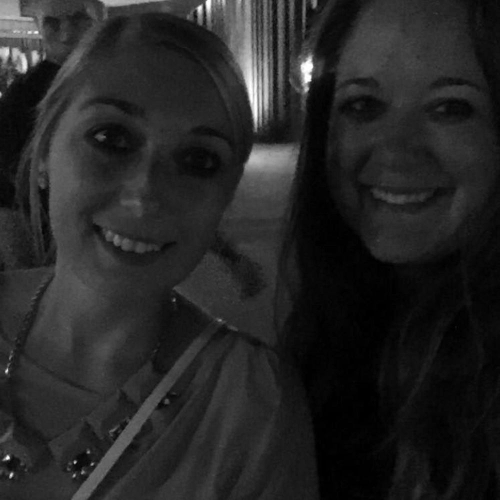 Meet your Posher, Nikki