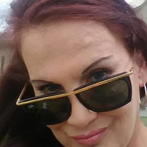 Meet your Posher, Lois renee gordon