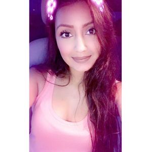 Meet your Posher, Ruth