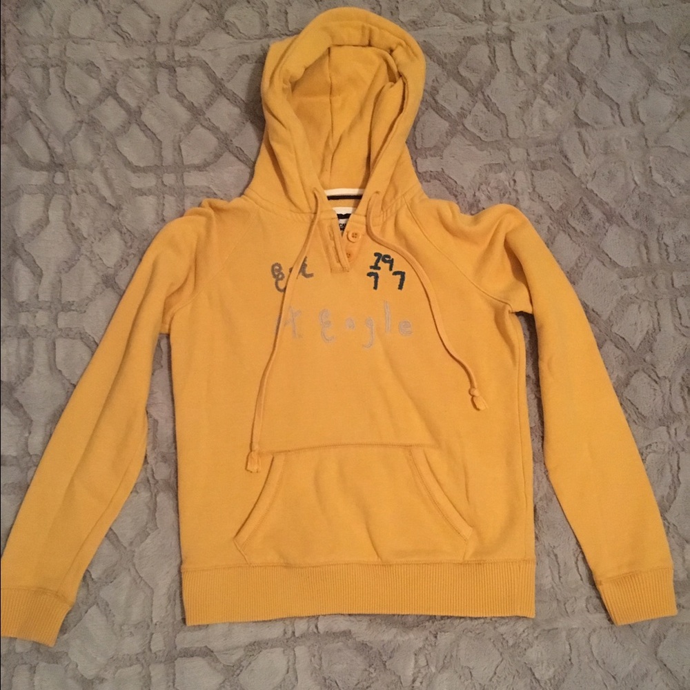 American Eagle Hoodie