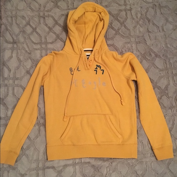 American Eagle Hoodie - Picture 1 of 3