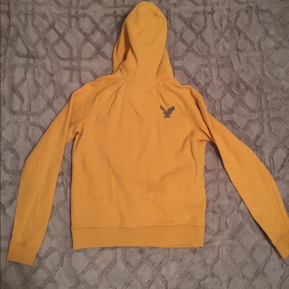 American Eagle Hoodie - Picture 3 of 3