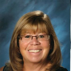 Meet your Posher, Carol