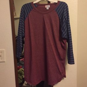 LulaRoe Randy