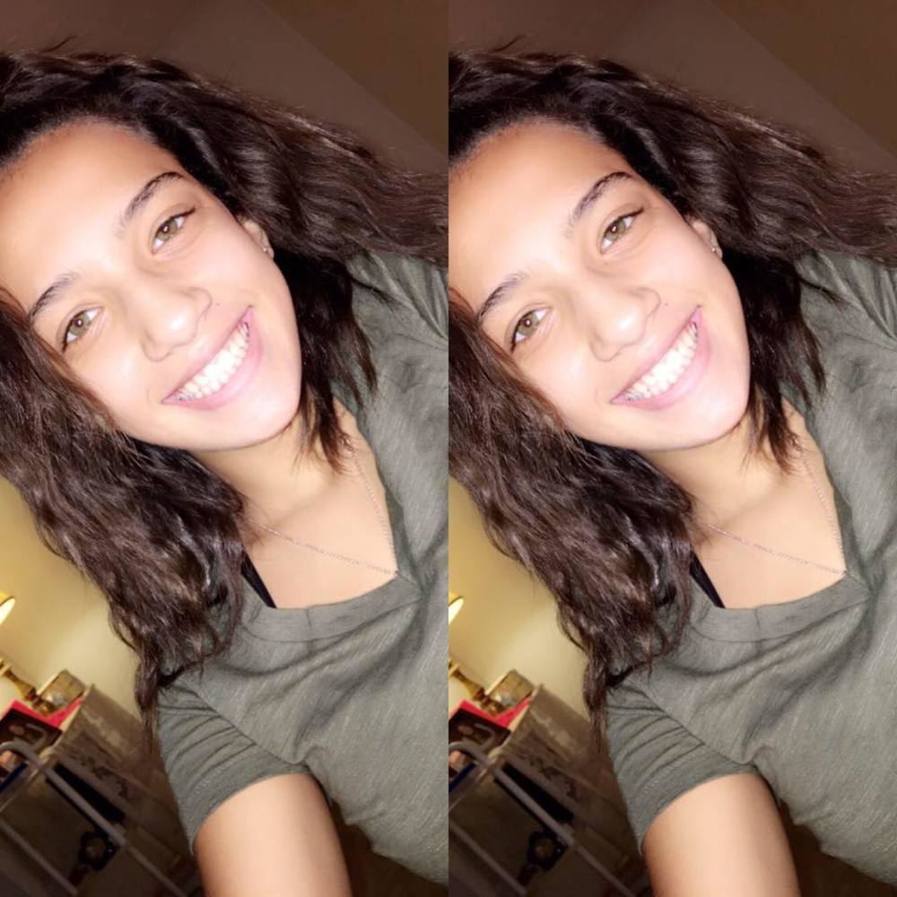 Meet your Posher, Ariyah