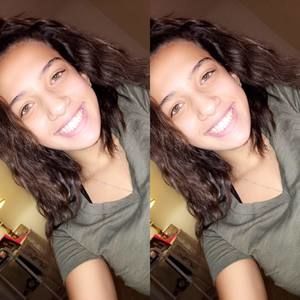 Meet your Posher, Ariyah