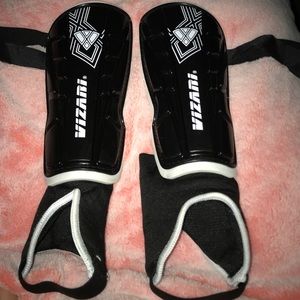Vizari Magala Shin Guard