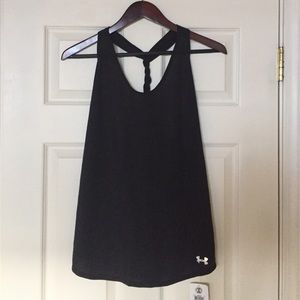 NWT || Under Armour Women's BFE Tank
