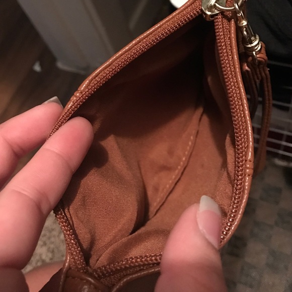 Express wristlet - Picture 2 of 3