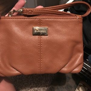 Express wristlet