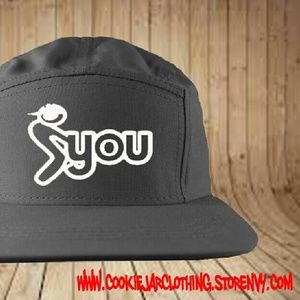 Meet your Posher, Marcus