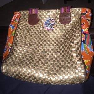 Amazingly cute Consuela tote