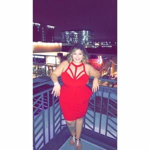 Meet your Posher, Nikki